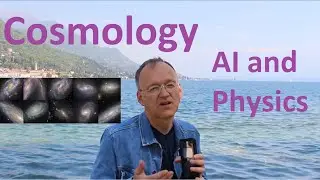 AI and Physics: Cosmology