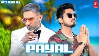 PAYAL SONG - YO YO HONEY SINGH | PARADOX | FULL LIVE VIDEO | GLORY | MILLIONAIRE | T-SERIES | BONITA