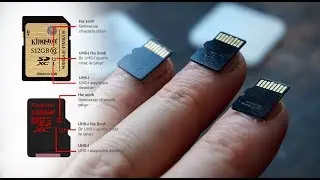 SD ve microSD kart alırken nelere dikkat etmeli