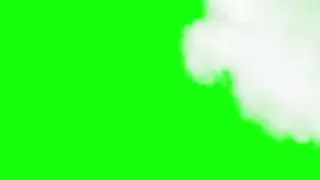 smoke on green screen | green screen video | green screen vfx