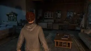The Last of Us Part II Yıllar sonra