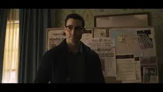 Clark & Lois Discuss Lex Luthor's Release - Superman & Lois 3x12 | Arrowverse Scenes