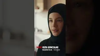 Görüşeceğiz Sonunda, Görüşeceğiz! - Kızıl Goncalar 12. Bölüm 2. Fragmanı #shorts