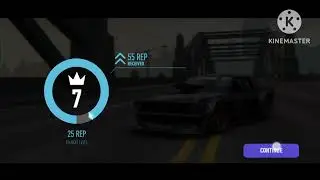 Thrilling races in nfs no limits.