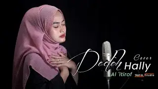 Al 'itirof - Dedeh Hally | Cover