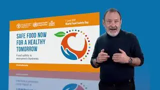 World Food Safety Day 2021