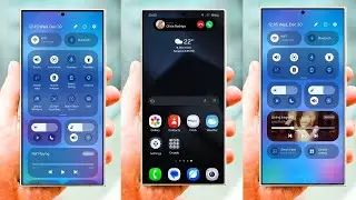 Samsungs One UI 7.0 Leaks-New Features and Design Changes!