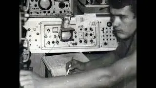 Не видимое видим, не слышимое слышим