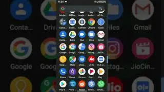 How to uninstall apps on Android 10