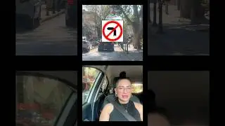 DAR SOKAKLARDA SAĞA VE SOLA DÖNÜŞLER | Şule Berkcan ile Direksiyon Dersi