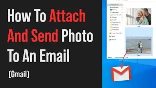 4 Different Ways Of Attaching Photos To Email in 2022