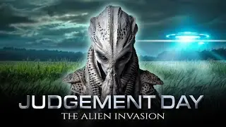 Paul Wallis - JUDGEMENT DAY | The Alien Invasion - UFO Documentary 2024