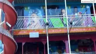 Русская Австрия Русские в Австрии Вена Пратер Prater 2