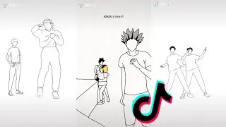 Tik Tok Animation Compilation