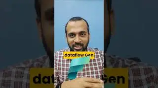 Dataflow Gen1 vs Gen2 in Microsoft Fabric Power BI