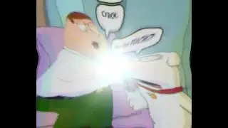 crackbreaker (fnf gamebreaker but its Brian and Peter Griffin)