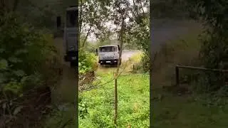 ПРОЕХАЛ 💪