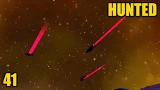 No Man's Sky #41 - We Are the Hunters and the Hunted! | 2022 Outlaws Gameplay
