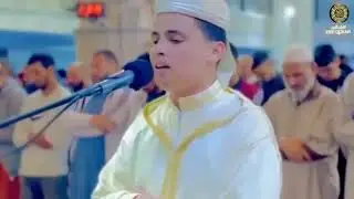 Сура Лукман | чтец: Абдулазиз Сахим