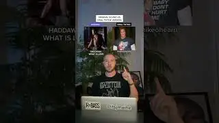 Original Song Vs. Viral Slowed Version: Haddaway “What Is Love” & Mike O’Hearn 