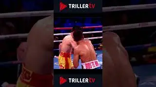 Boxing Classic Chocolatito vs Srisaket