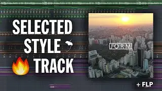 SELECTED STYLE TRACK (+ FLP)