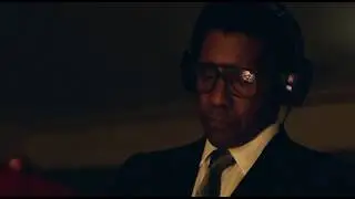 Роман Израэл, Esq. | Roman J Israel, Esq. | Трейлер