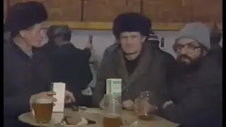 два спиртрояльска и колу пожалуйста