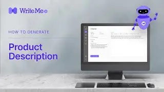How to Write SEO Friendly & Epic Product Descriptions For Your E-commerce website Using WriteMe.ai?