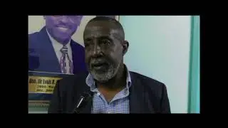 SVG TV News 1st March 2023