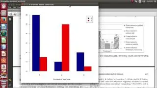 Hadoop r tools cloud computing projects