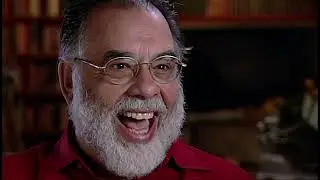 Kagemusha (1980) - interviews executive producers Francis Ford Coppola and George Lucas