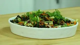 Wakame Salad