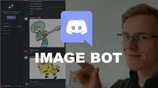 Discord Image bot