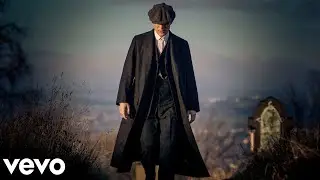 2Pac - All Eyez On Me (DJ Belite Tik Tok Remix) 2023 | PEAKY BLINDERS Scene