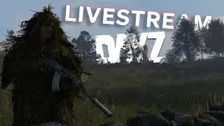 Loot and shoot - DAYZ 1.25