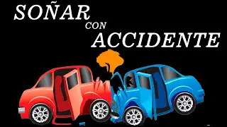 Qué significa soñar con un accidente 🚗 Interpretación de los Sueños