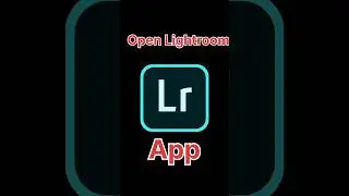 lightroom photo Editing Full Tutorial Hindi|lightroom Photo Editing| #lightroom_photo_editing