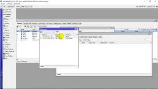 3. Mikrotik basic set up step by step
