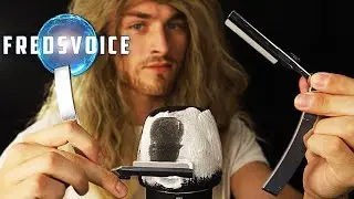 ASMR but i'm FredsVoice ASMR