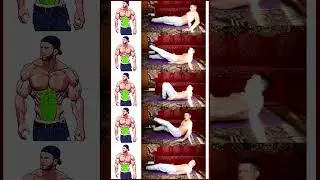 six pack abs exercises at home #shorts #abs #sixpackabs #absexercise #absworkout