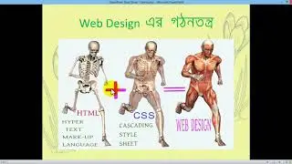 Web design part 1 //ওয়েব ডিজাইন কি এবং কেন শিখবেন(বাংলায় শিখুন ওয়েব ডিজাইন)//