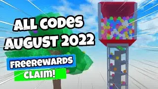 ALL NEW *SECRET* CODES in GUMBALL FACTORY TYCOON CODES 2022 (Roblox Gumball Factory Tycoon Codes)