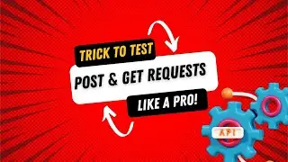 Simple Browser Trick to Test POST & GET Requests Like a Pro!