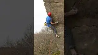 Messiah E7 6c Burbage