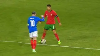 Cristiano Ronaldo 50+ Legendary Skills for Portugal