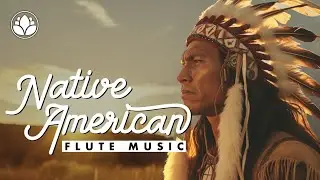 Native Flute Oasis 🎶 Calming Native American Flute || Sleep & Meditation Music