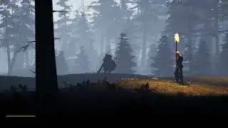 Song of Iron - Full  GamePlay Walkthrough Part 1
