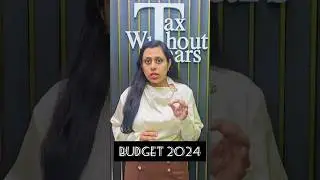 Top 3 changes in GST from BUDGET 2024