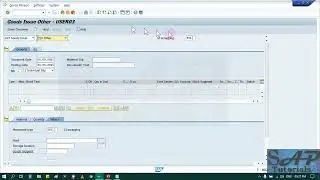 06.10) Scrap material in SAP MM- S4 HANA / ECC. #sap #sapmm #sapmaterialmanagement #sapmmtraining